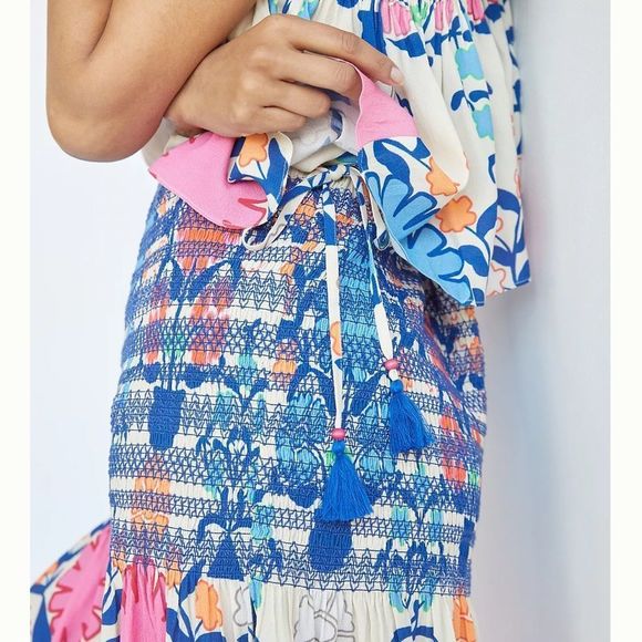 Anthropology Tracy Reese Skirt - Picture 2 of 6